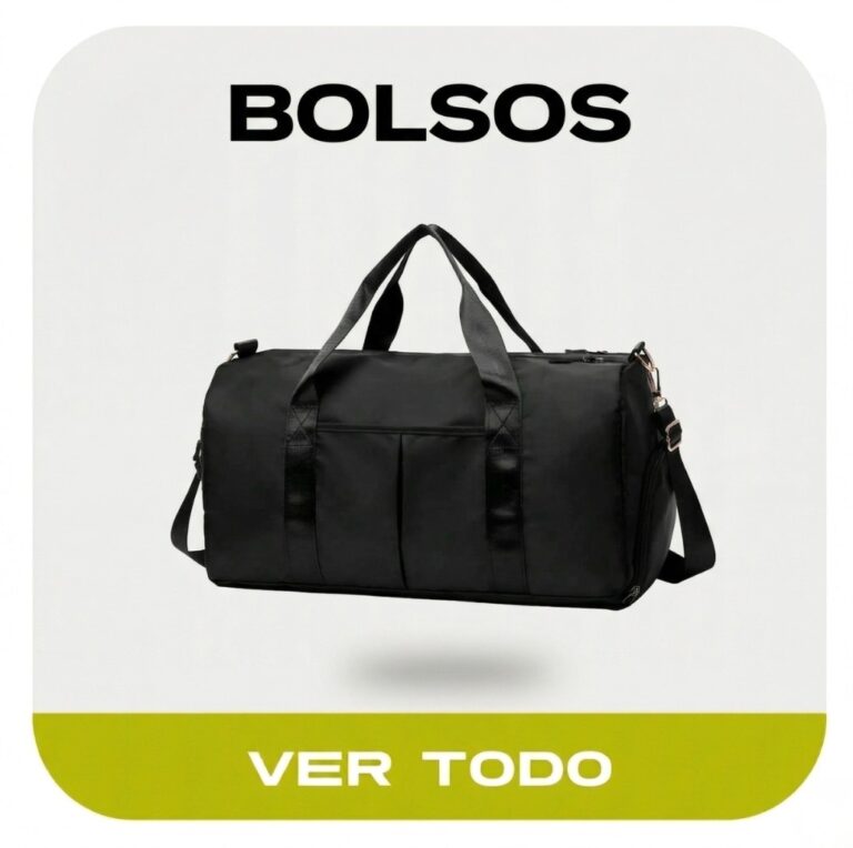 Bolsos