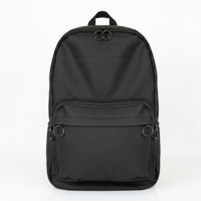 MOCHILA SMART BLACK