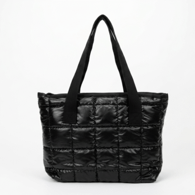 Woman Bag Black