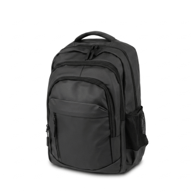 MOCHILA VANGUARD BLACK